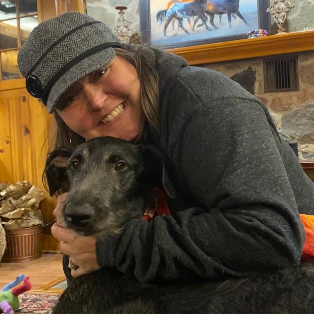 Meet your Posher, Eb